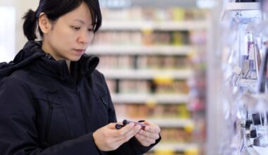 Trade wars have Americans so nervous even six-figure earners are flocking to dollar stores