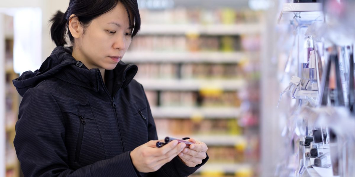 Trade wars have Americans so nervous even six-figure earners are flocking to dollar stores