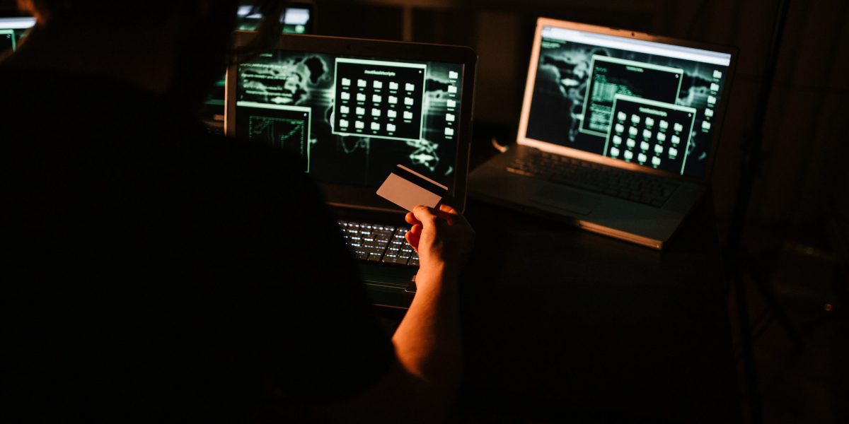 DOJ seizes crypto and 145 domains from BidenCash marketplace