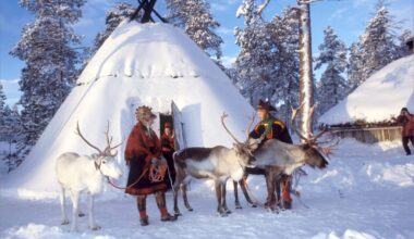 Finland passes landmark Sami parliament reform, bolsters indigenous self-governance