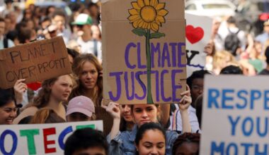 How to Manage Your Climate Guilt