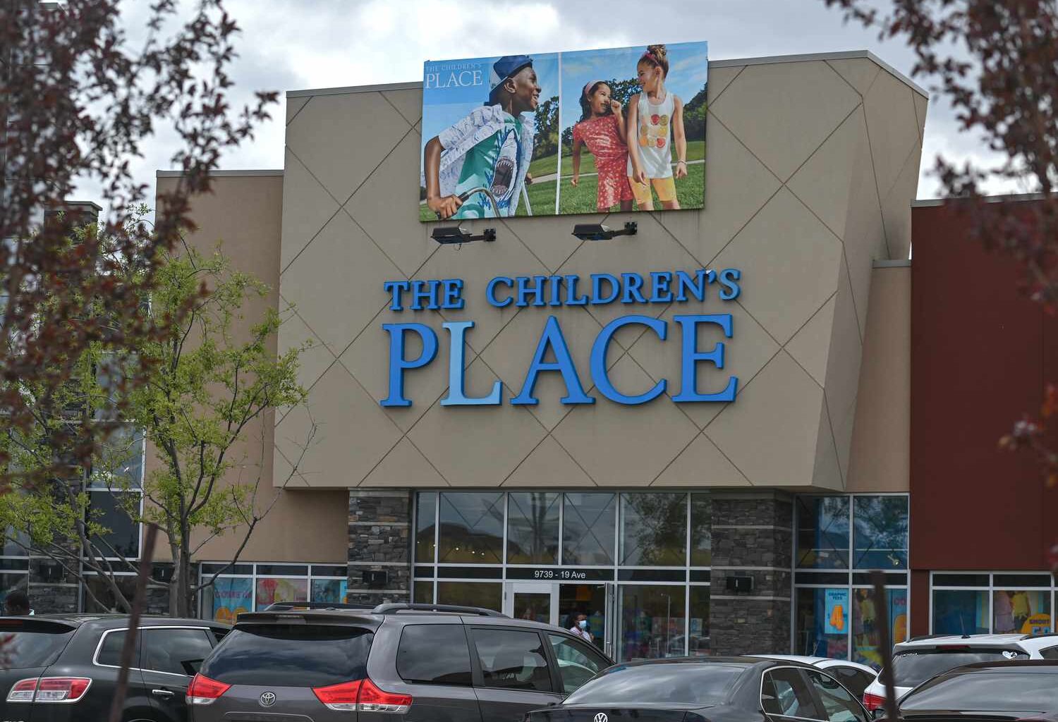 The Children's Place Blames Economic Uncertainty, Tariffs for Big Loss