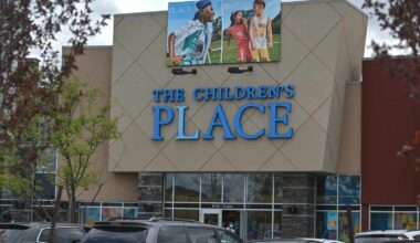 The Children's Place Blames Economic Uncertainty, Tariffs for Big Loss