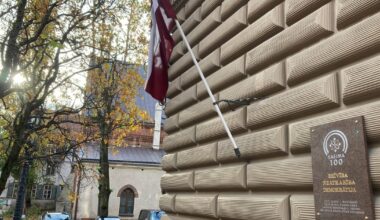 Latvia detains ex-MP in Russia probe – POLITICO