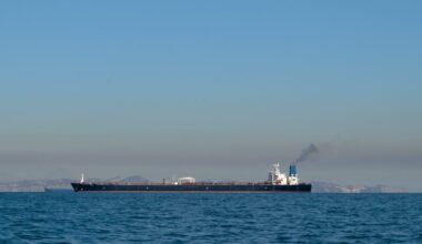 Israel-Iran war: Energy markets poised to be the next battlefield