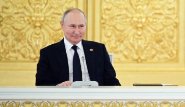 US expects Russia's retaliation for Operation Spiderweb to continue soon; Ukraine denies Russian troop presence in Dnipropetrovsk Oblast, describes situation as 'tense'