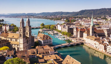 What does neutrality really bring Switzerland?