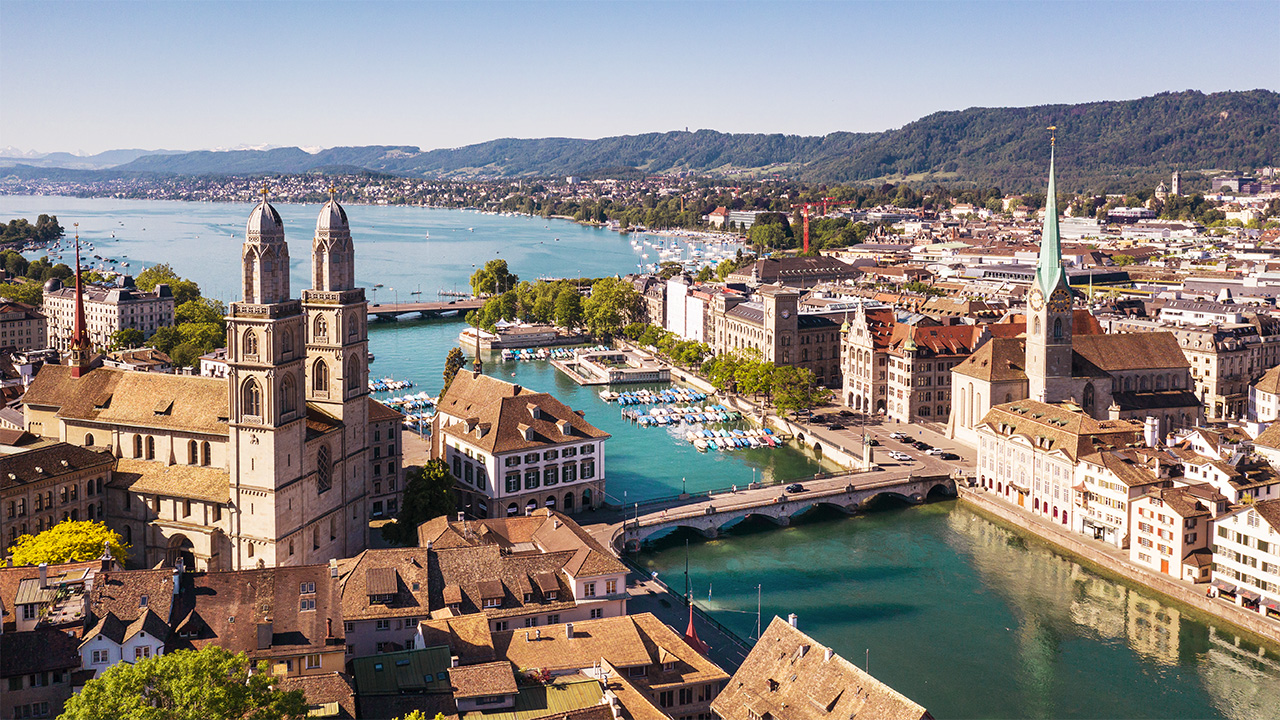 What does neutrality really bring Switzerland?