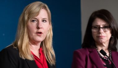 Minnesota Lawmaker Melissa Hortman Killed, FBI Hunt Suspect