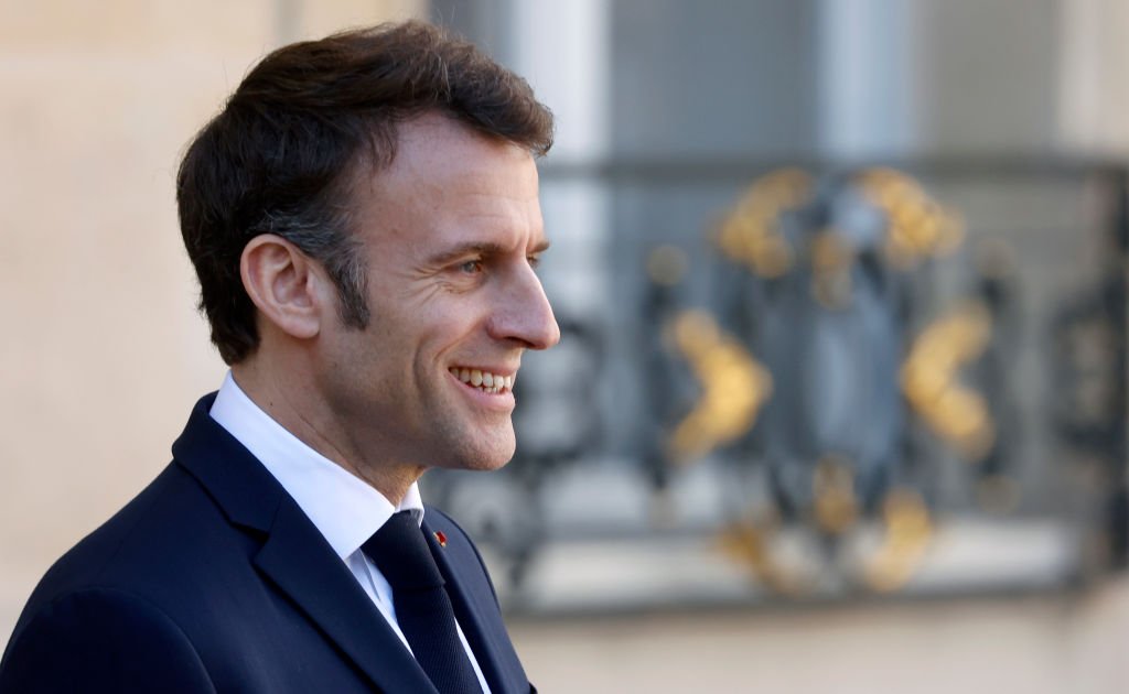 la Corée du Nord sort de l'Ukraine, sinon l'OTAN se tourne vers l'Asie