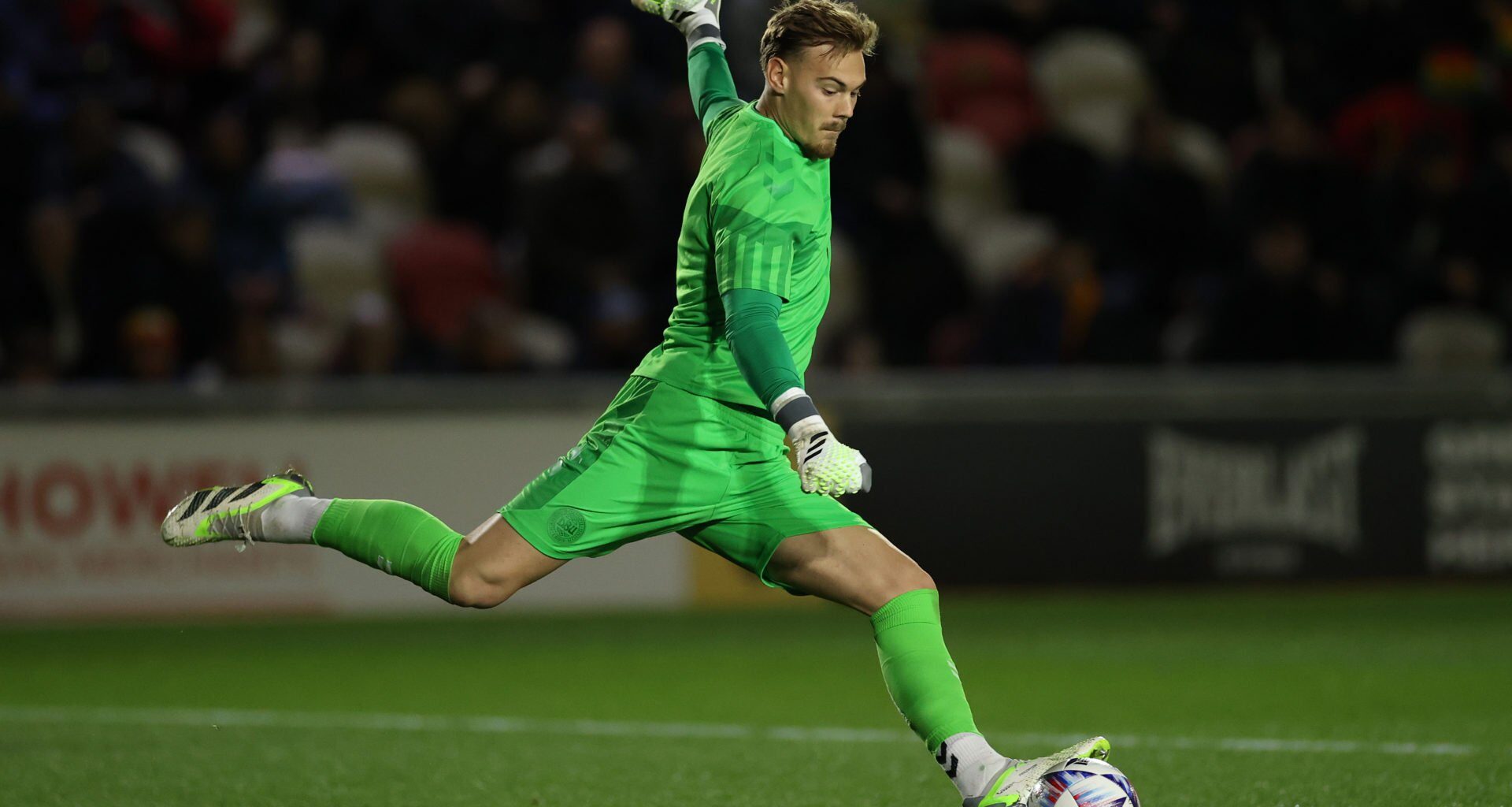 How Premier League title winner put Filip Jorgensen at ease before Chelsea star's Denmark debut