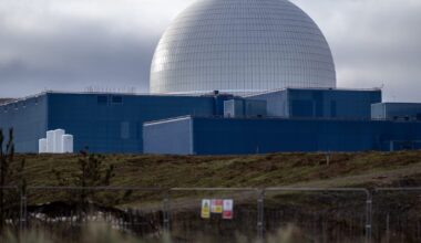 Britain prepares to go all-in on nuclear power — after years of dither – POLITICO