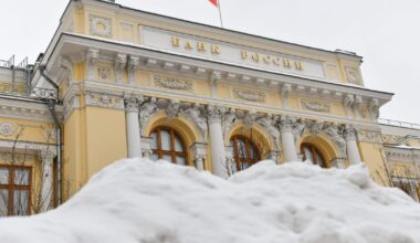 EU devises scheme to squeeze more profit from Russian frozen assets – POLITICO