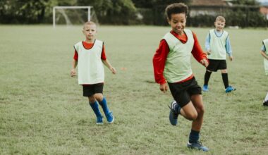 Should My Kid Take a Summer Break from Sports?