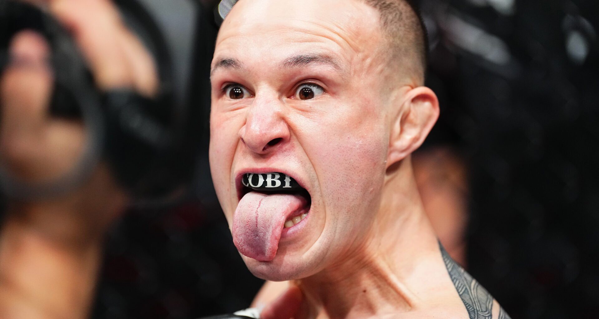Photo by Jeff Bottari/Zuffa LLC