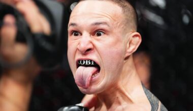 Photo by Jeff Bottari/Zuffa LLC