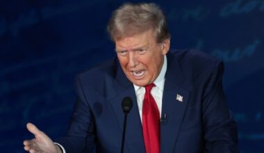 Trump Angrily Calls for CNN to Fire Reporter Over Iran Nuclear Strikes Story
