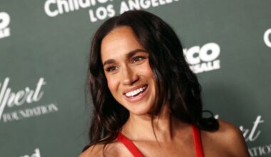 Meghan Markle's $658 Weekender Tote Look Is $36 on Amazon