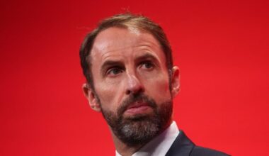 Gareth Southgate REJECTED for Poland job as FA reveal why England hero missed out | Football