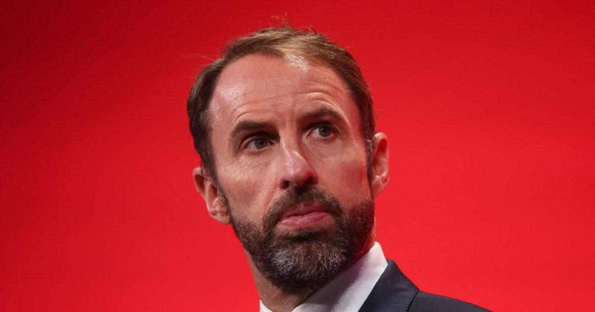 Gareth Southgate REJECTED for Poland job as FA reveal why England hero missed out | Football
