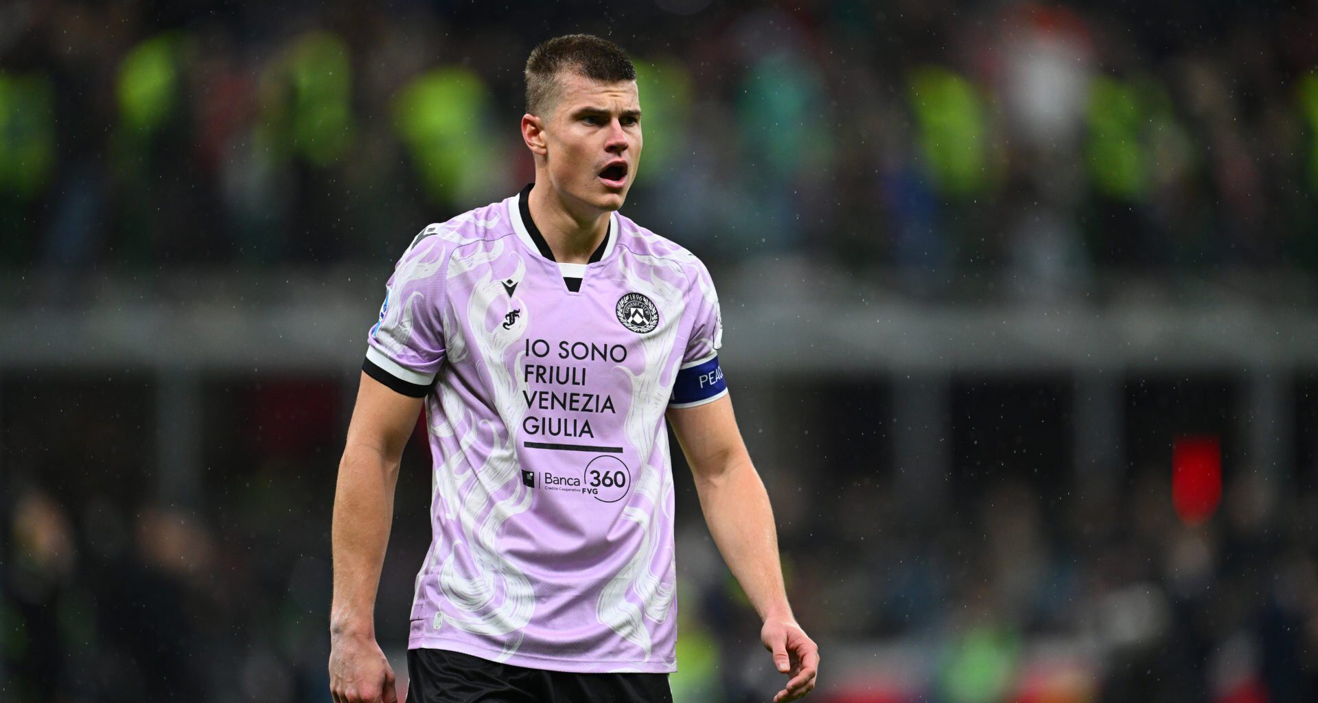 Jaka Bijol tells Slovenian media the one big reason for deciding to join Leeds United