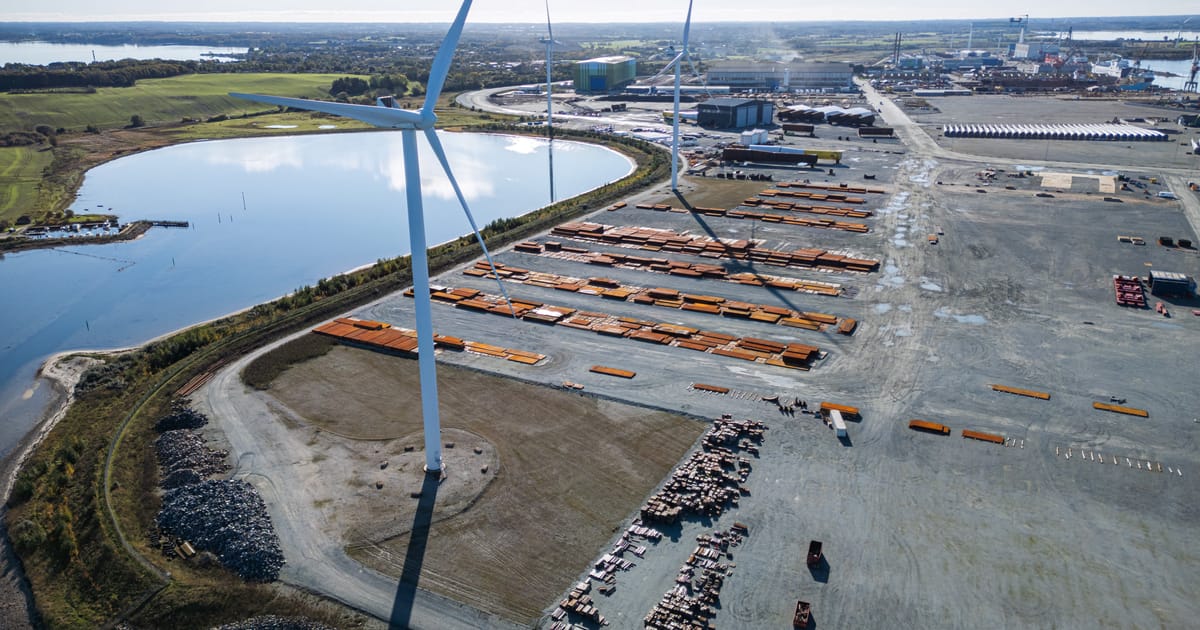 EU’s new economic vision is speaking to Green Deal critics – POLITICO