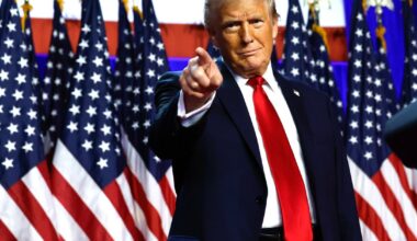 Trump to Win a Nobel Peace Prize? Pakistan States Nomination