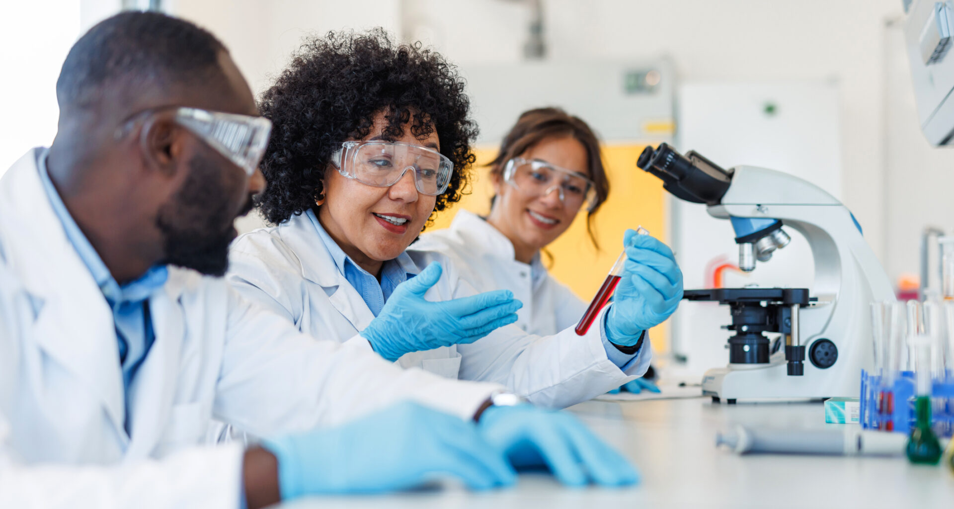 EU aims to create single market for clinical trials