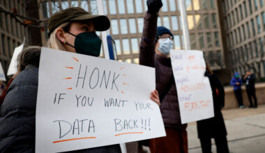 Federal judge grants preliminary injunction in challenge to DOGE record access at OPM