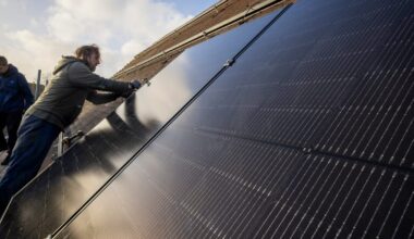 Vast majority of new UK homes to be fitted with solar panels – POLITICO
