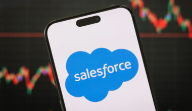 With FedRAMP High accreditation, Salesforce brings agentic AI to tackle government efficiency goals