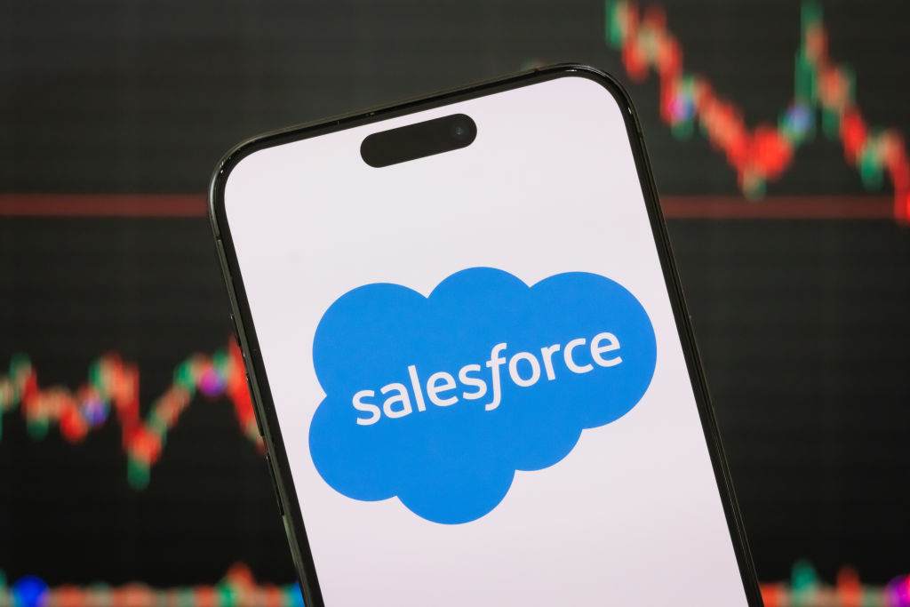 With FedRAMP High accreditation, Salesforce brings agentic AI to tackle government efficiency goals