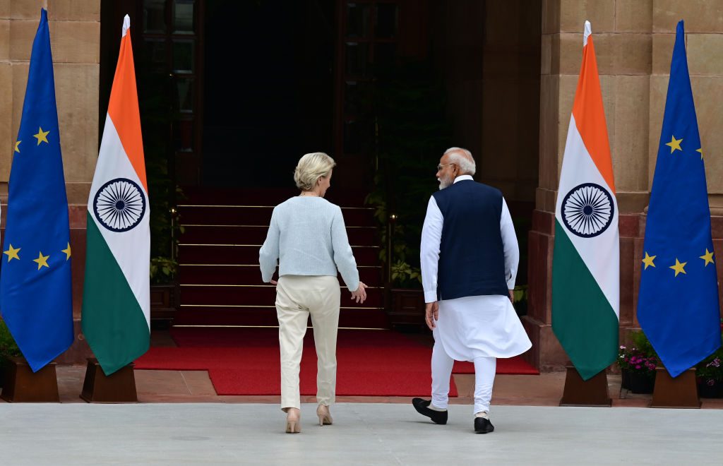 Why the EU’s pivot to India could fail