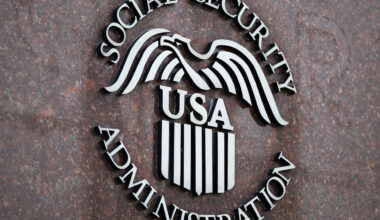 Social Security Administration makes another DOGE switch at CIO