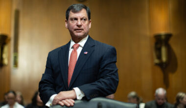 Social Security chief ducks DOGE questions as Democrats decry agency cuts