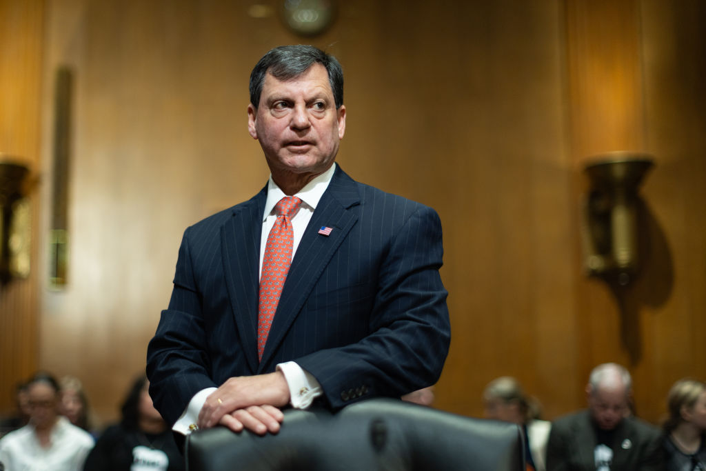 Social Security chief ducks DOGE questions as Democrats decry agency cuts