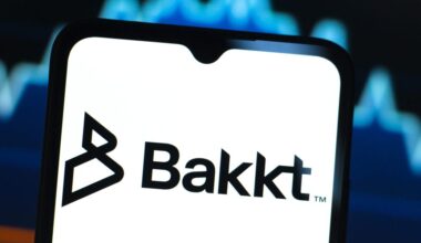 Bakkt files to issue $1 billion worth of securities in move that could potentially lead to crypto treasury