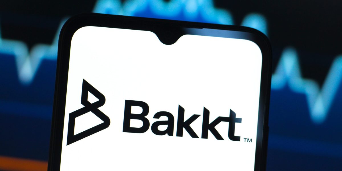 Bakkt files to issue $1 billion worth of securities in move that could potentially lead to crypto treasury