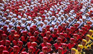 Why Russia fell out with Iran