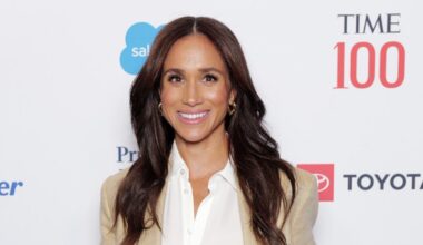 Meghan Markle's Confessions of a Female Founder Podcast on Hiatus