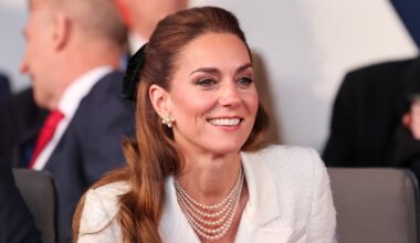 Kate Middleton’s Go-To Tote Is Trending — Snag This $27 Version