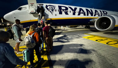 Spain, Germany overruled as compensation for flight delays gutted