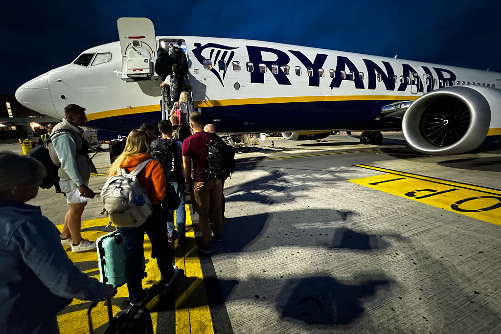 Spain, Germany overruled as compensation for flight delays gutted