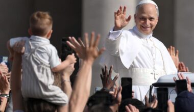 Pope Leo XIV: Counter cohabitation through faithful witness to marriage