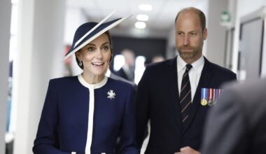 Royal Family Home Scandals: Fires, Break-Ins and Security Breaches