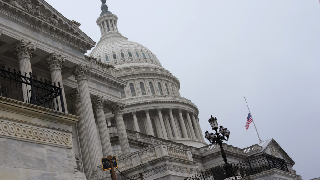 Trump tax bill: Health care impact revealed in CBO report