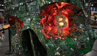 Russische hacker veroordeeld voor wereldwijde cyberfraude, ruim 64 miljoen euro aan bitcoins verbeurd verklaard - De Standaard