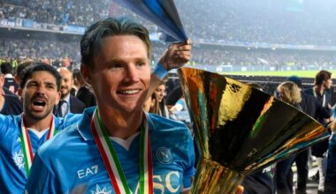 Man Utd fan and Iceland manager expresses regret at Scott McTominay transfer, ‘it was difficult to…’