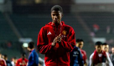 Sekou Kone bright but Chido Obi wins biggest individual award with Denmark U20s in Maurice Revello Tournament