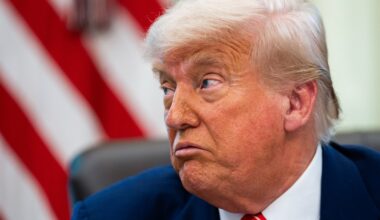 Trump Spreads Bizarre Conspiracy Theory That Biden Is a Robot Clone
